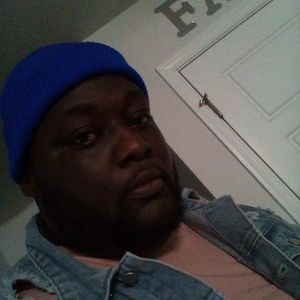 Meet your Posher, Alonzo